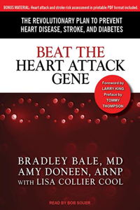 Beat the Heart Attack Gene