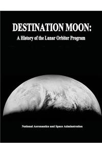 Destination Moon