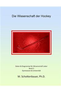 Wissenschaft der Hockey