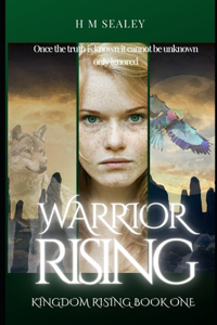 Warrior Rising