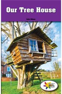 Our Tree House