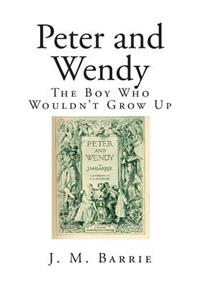 Peter and Wendy
