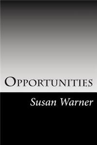 Opportunities