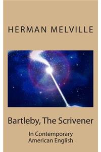 Bartleby, The Scrivener