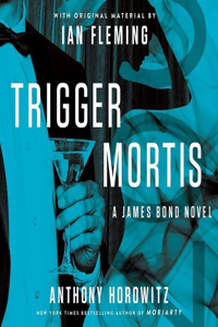 Trigger Mortis Lib/E