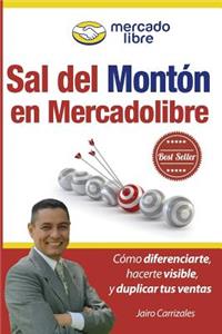 Sal del Montón en Mercadolibre