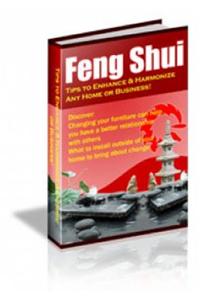 Feng Shui