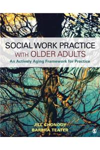 Social Work Practice with Older Adults
