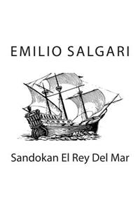 Sandokan El Rey Del Mar