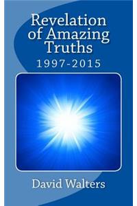 Revelation of Amazing Truths