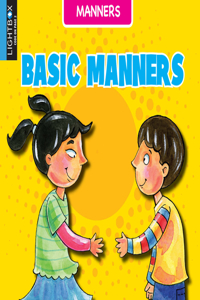 Basic Manners