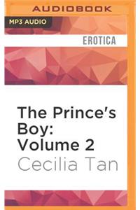 Prince's Boy: Volume 2