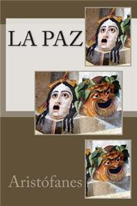 La Paz
