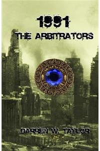 1991 The Arbitrators