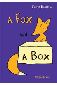 Fox and a Box