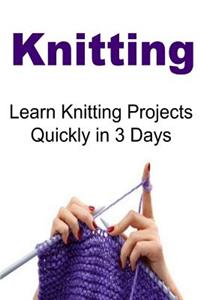 Knitting