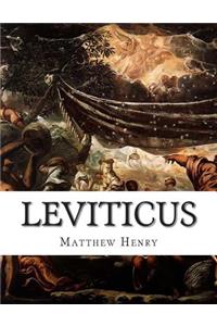 Leviticus