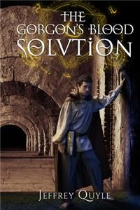 Gorgon's Blood Solution