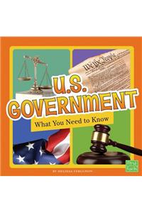 U.S. Government: What You Need to Know