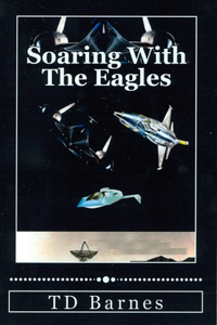 Soaring With The Eagles