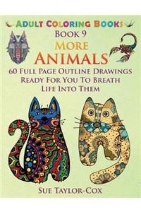 More Animals