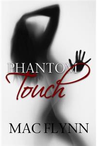 Phantom Touch (Ghost Romance)