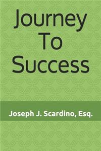 Journey To Success