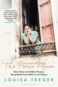 Paris Muse