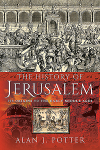 The History of Jerusalem