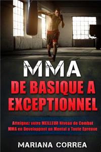 Mma de Basique a Exceptionnel