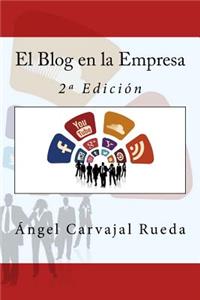 Blog en la Empresa