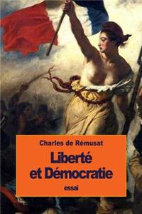 Liberté et Démocratie