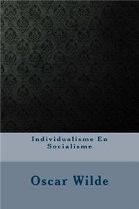 Individualisme En Socialisme
