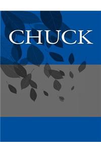 Chuck