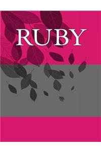 Ruby