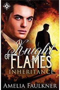 Knight of Flames