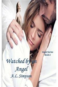 Watched by an Angel