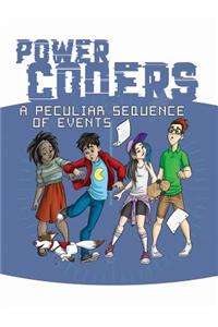 A Peculiar Sequence of Events