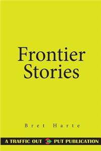 Frontier Stories