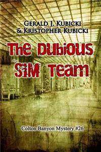 Dubious SIM Team