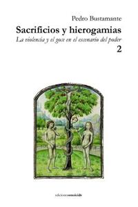 Sacrificios Y Hierogamias
