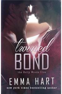 Twined Bond (Holly Woods Files, #7)