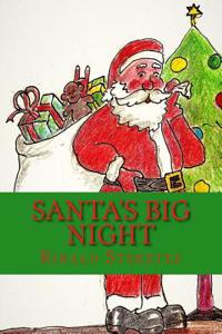 Santa's Big Night