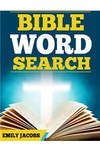 Bible Word Search