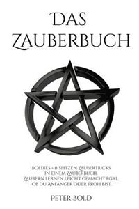 Das Zauberbuch