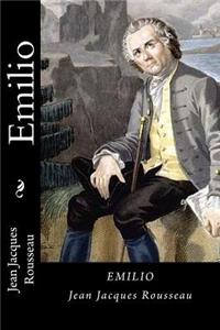 Emilio (Spanish Edition)