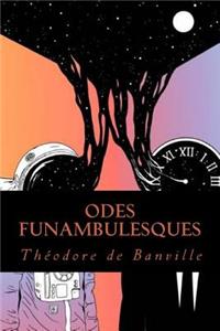 Odes funambulesques