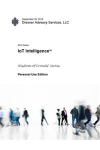 Iot Intelligence