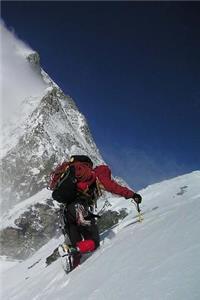 Ice Climbing