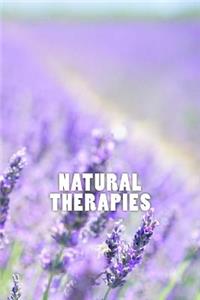 Natural Therapies